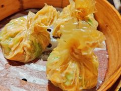 -南京大牌档(香港广场店)