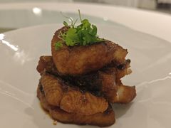 -山水一号·中餐厅