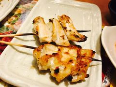 -鸟贵族(天王寺北口店)