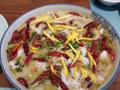 -大树餐厅(益田假日店)