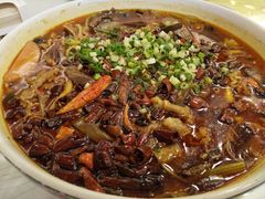 -大蓉和(双楠店)