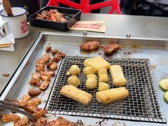 -塘屋烧烤·云南火塘烧烤品牌(春城慧谷旗舰店)