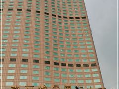 -南京维景国际大酒店(南京博物院店)