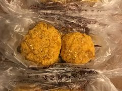 蟹黄风味小贝-鲍师傅糕点(春熙路店)