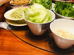 -古关火锅店(古北水镇景区店)