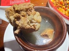 -小柴米·传统江西菜(万寿宫店)