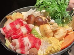 -玉川屋创意日料Bistro(柳巷店)
