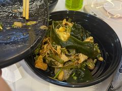 -醉人椒麻辣香锅(王府井喜悦店)