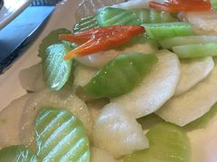 -同喜烤鸭店(光芒店)