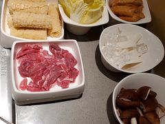 -海底捞火锅(正大乐城店)