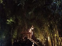 -成都观隐颐云台酒店-芳菲秀