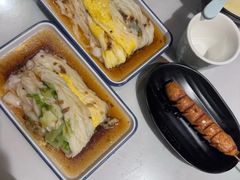 -鲜粉匠·鲍汁肠粉(民治店)