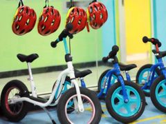 -酷迈儿童体能运动馆(九棵树店)