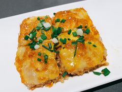 -楚鲜·汉正街一号(天河店)