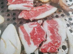 -大凉山彝家烤肉坊自助西昌火盆烧烤(建设路店)