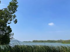-东湖落雁景区