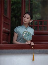 -摩玛婚纱摄影(杭州店)