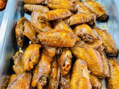 -包记广东美食坊·热卤拌饭·粉干卤味