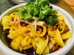 -老阿妈乌海蒙餐馆(锦馨园小区店)