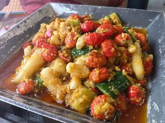 -路边边.炒菜烧烤.音乐餐厅(良乡长虹店)