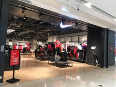 -NIKE品牌体验店(苏州中心店)