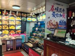 -小船渔村•大连菜•大连焖鱼(明泽街店)