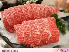 -海底捞火锅(九久奥特莱斯店)