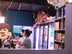 -巧克力渔家.小船海鲜胶东菜(万平口店)