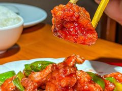 -景秀餐厅(南锣鼓巷店)
