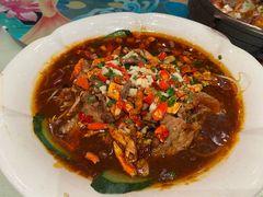 -年辉渔村·非遗传承餐厅(新丰江店)