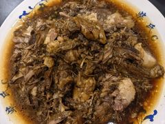 -柴氏风味斋(甘家口店)