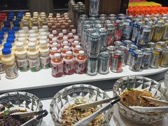 -好伦哥比萨烤肉自助(马家堡店)