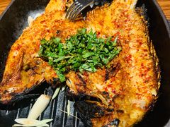 -云海肴·汽锅鸡·云南菜(美罗城店)