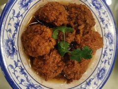 -京门老爆三·铜锅涮肉 爆肚(望京店)
