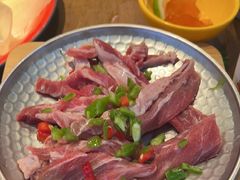 -牛市坎火锅(建设路店)