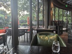 -杭州君悦酒店·青莳