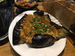 -伴鱼烤货东北菜(雅仕铭苑店)