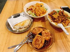 -小豆海棠(嘉兴路店)