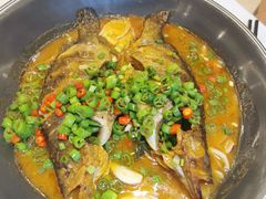 -香丰阁·烤鸭·川湘菜(昌平店)