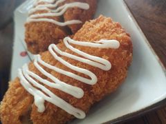-熊本屋日式料理(万达店)