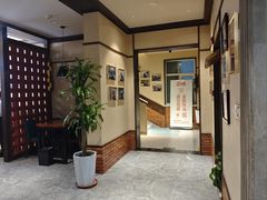 -青海名吃尕张娃非遗烤肉(海湖总店)