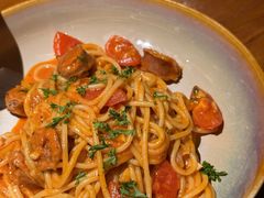 -JINNS锦时 steak&pizza(浸信会礼拜堂旧址店)