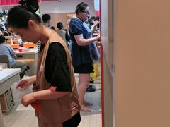 -龍歌自助小火锅(市北台东利群店)