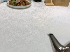 -白鹿江西餐厅(北师大店)