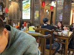 -缘来聚·徽菜名店(黄山宏村店)