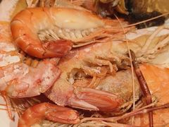 -一方渔歌蒸汽海鲜自助(文化路万达广场店)