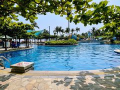 -三亚亚龙湾天域度假酒店