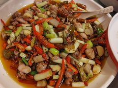 -陈胖子特色菜.鲜货现炒(融景城店)