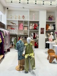 -金剪道高级定制