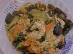 -北戴河庆山饭店·海鲜砂锅粥(北戴河黑石路店)
